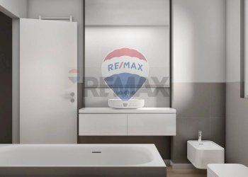 Bagno - Villa Appiano Gentile - foto 12