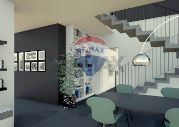 Scale - Villa Appiano Gentile - foto 18