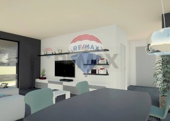 Sala da pranzo - Villa Appiano Gentile - foto 19