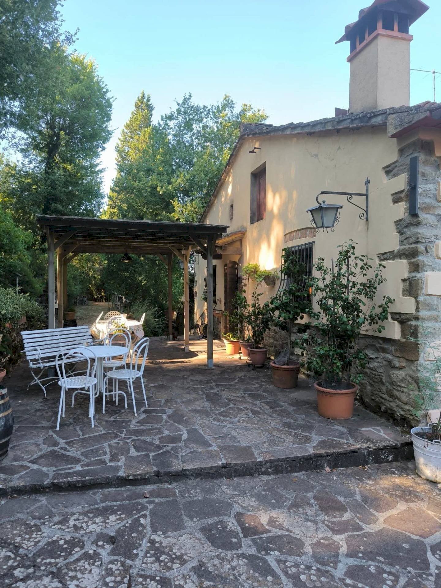 Foto 2 - Rustico località Busini
28, Rufina - foto 2