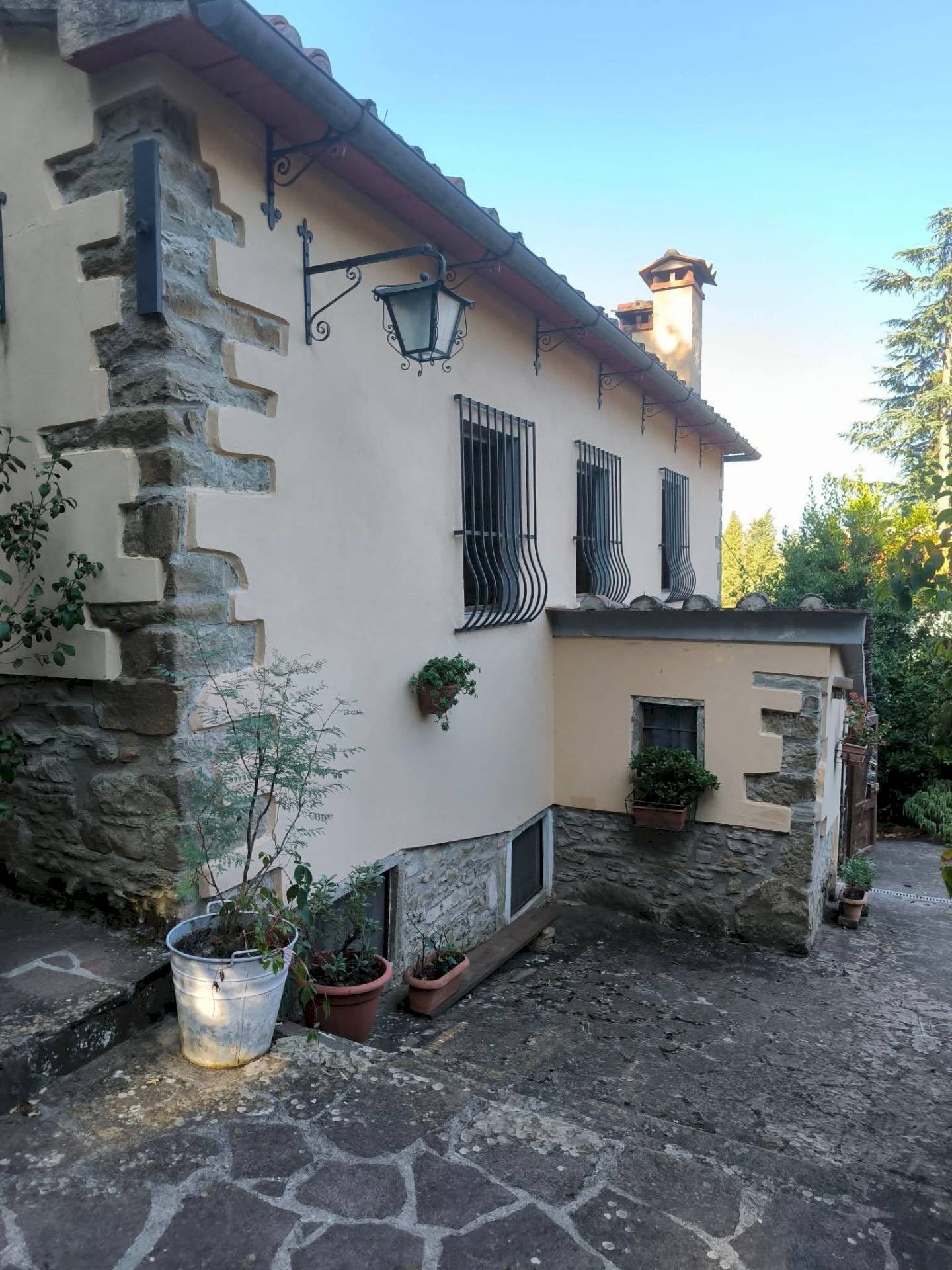 Foto 3 - Rustico località Busini
28, Rufina - foto 3