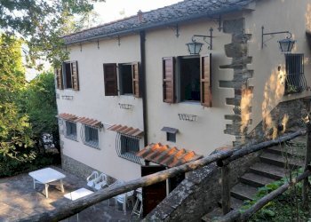 Foto 4 - Rustico località Busini
 
28, Rufina - foto 4