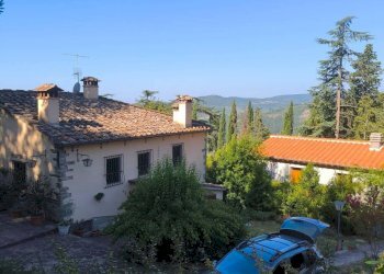 Foto 7 - Rustico località Busini
 
28, Rufina - foto 7