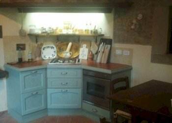 Foto 10 - Rustico località Busini
 
28, Rufina - foto 10