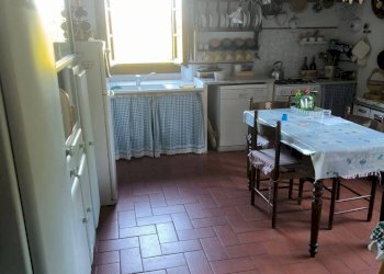 Foto 11 - Rustico località Busini
 
28, Rufina - foto 11