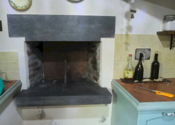 Foto 13 - Rustico località Busini
 
28, Rufina - foto 13