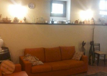 Foto 14 - Rustico località Busini
 
28, Rufina - foto 14