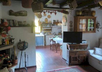 Foto 28 - Rustico località Busini
 
28, Rufina - foto 28