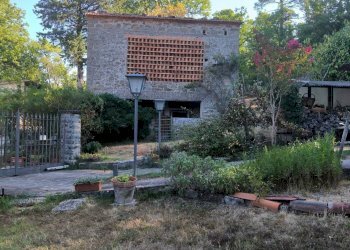 Foto 32 - Rustico località Busini
 
28, Rufina - foto 32