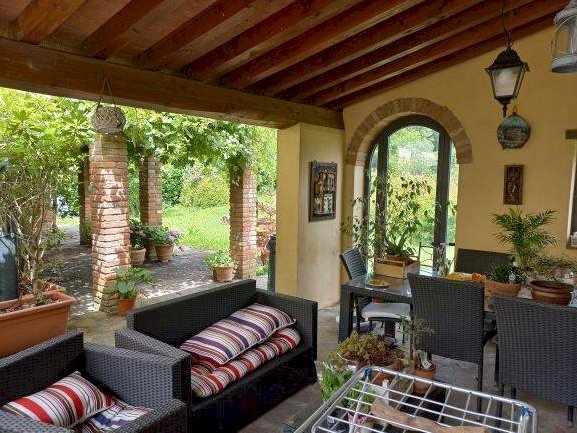 Foto 3 - Rustico frazione piazzano
 
69, Vicchio - foto 3