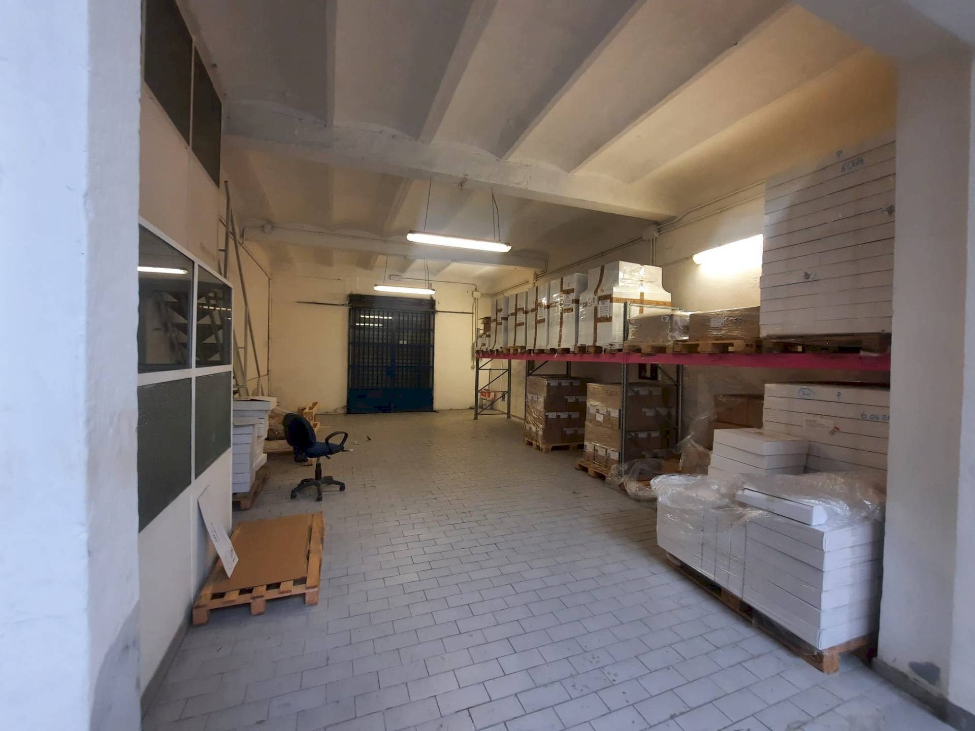 Foto 2 - Commercial Premises Firenze - photo 2