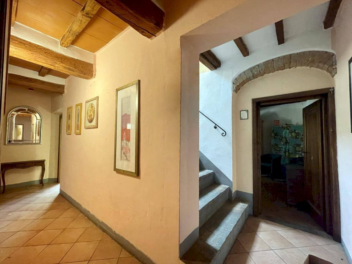 Foto 2 - Appartamento Viale Roma
 
12, Scarperia e San Piero - foto 2