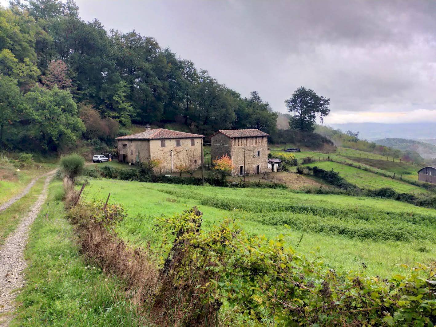 Foto 2 - Rustico Via del Giogo
 
4, Scarperia e San Piero - foto 2