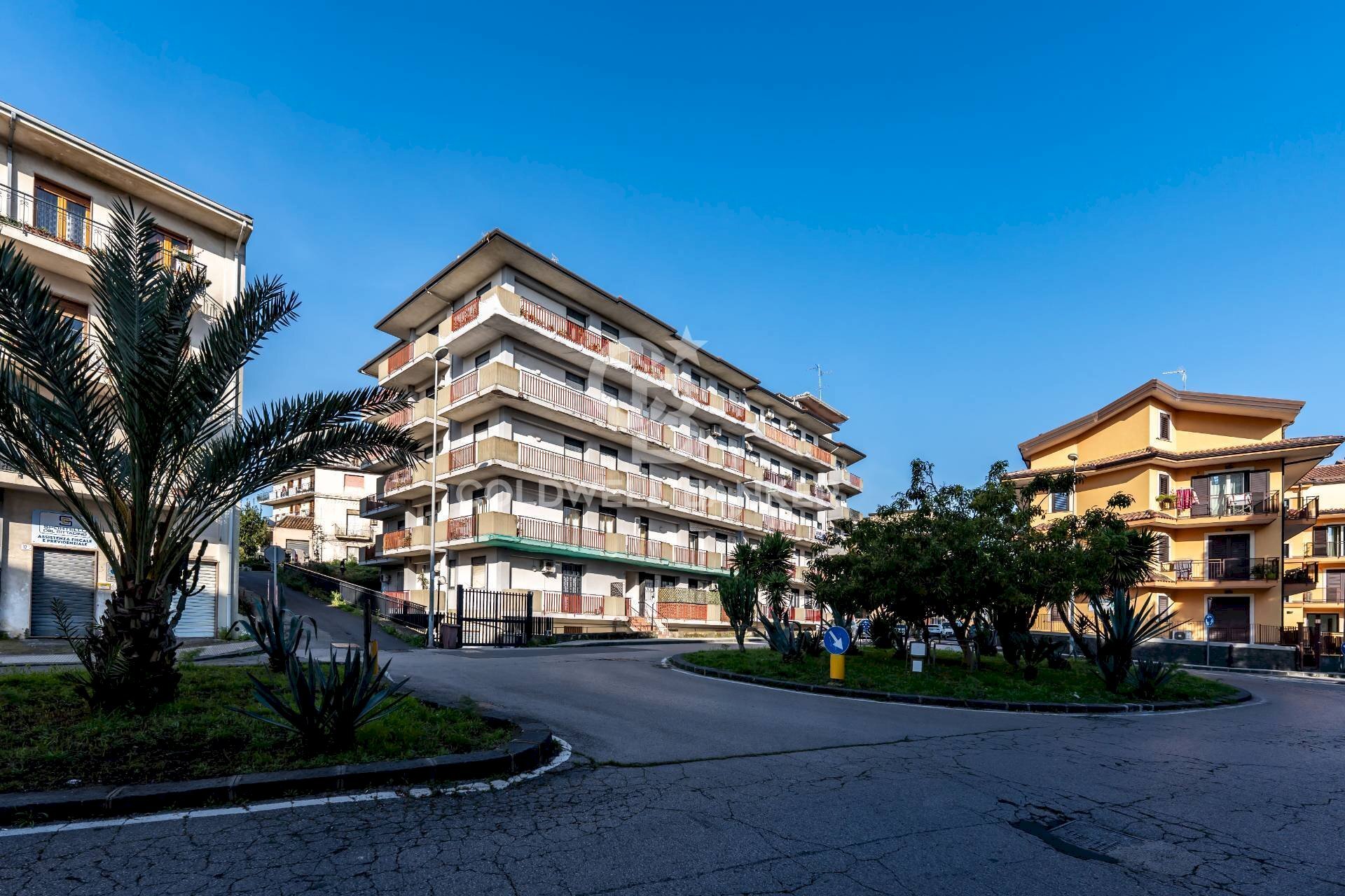 Foto 1 - Three-room apartment via cervo
 
19, Acireale - photo 1