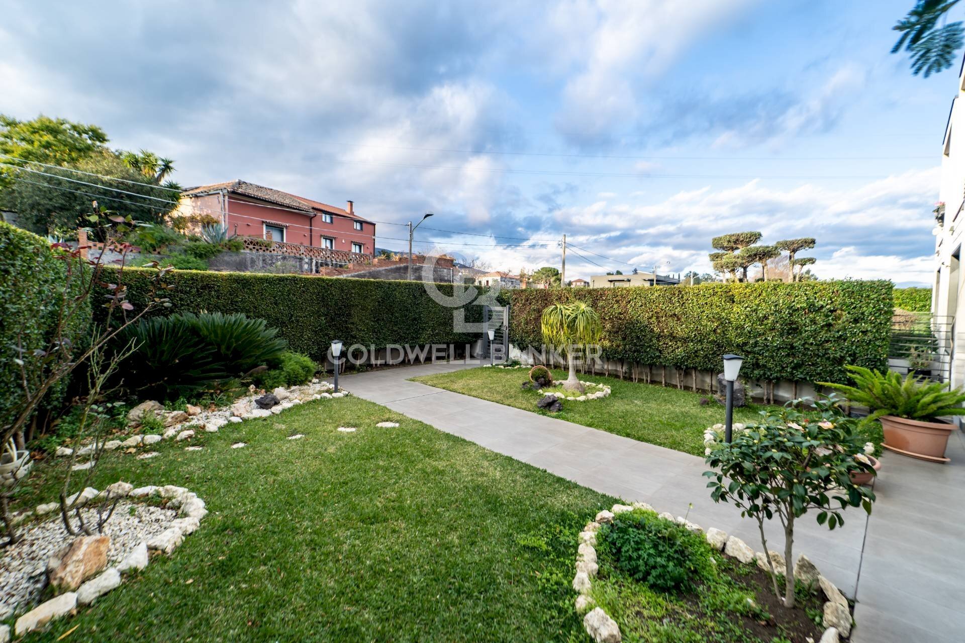 Foto 1 - Terraced Villa Via Vittorio Emanuele
 
2A, Zafferana Etnea - photo 1