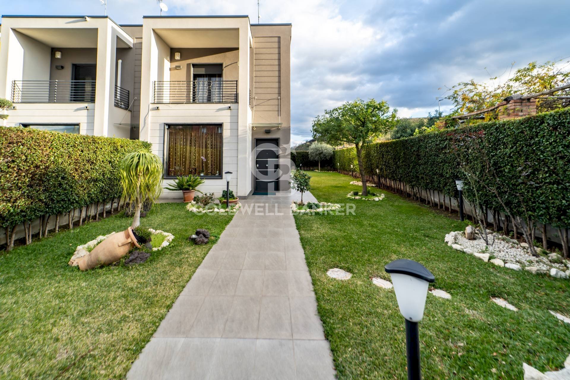 Foto 2 - Terraced Villa Via Vittorio Emanuele
 
2A, Zafferana Etnea - photo 2