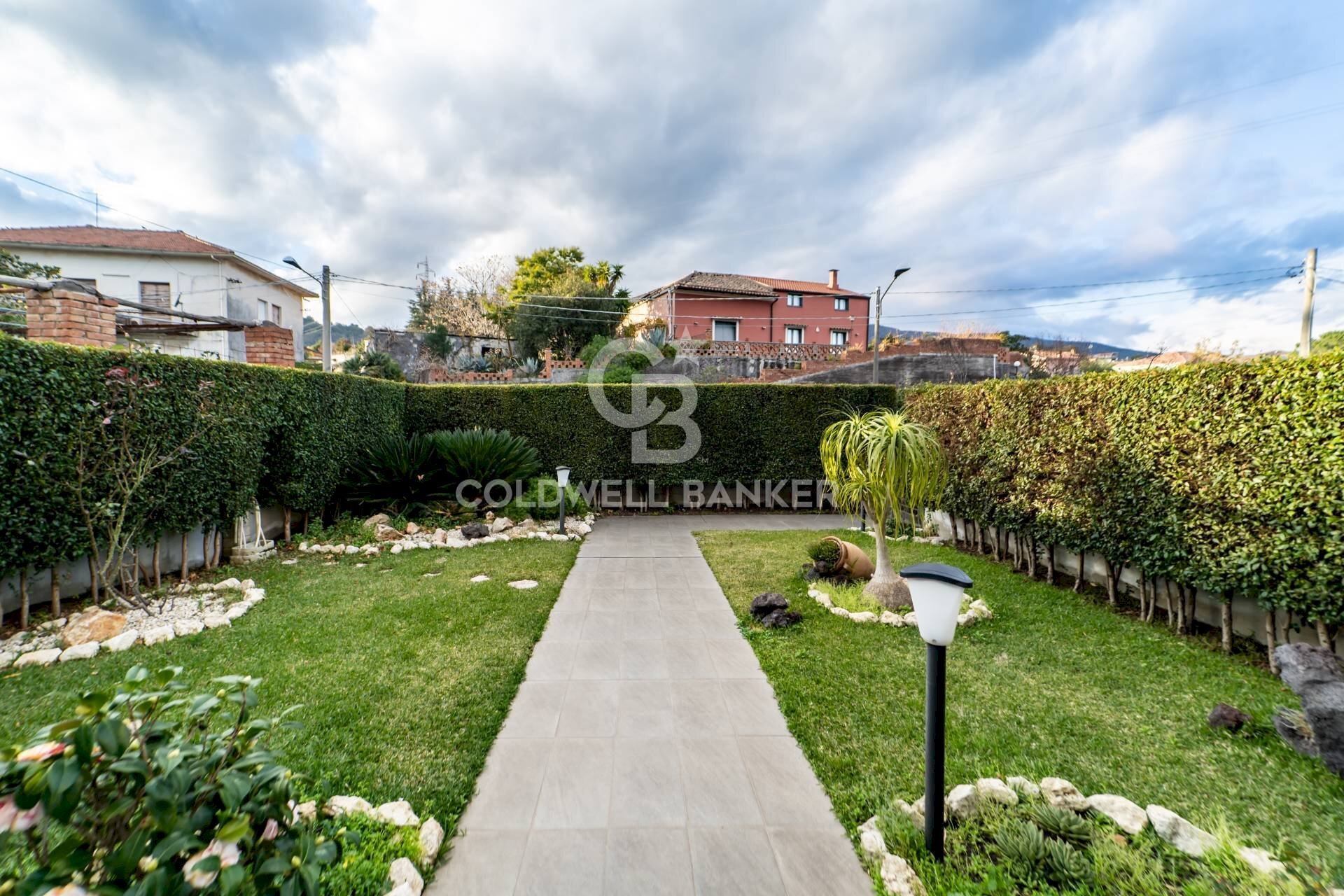 Foto 3 - Terraced Villa Via Vittorio Emanuele
 
2A, Zafferana Etnea - photo 3