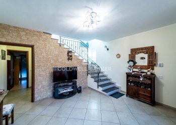 Foto 6 - Villa a Schiera Via Vittorio Emanuele
 
2A, Zafferana Etnea - foto 6