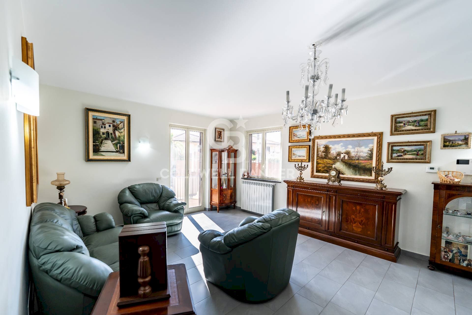 Foto 1 - Villa via Giuseppe Ungaretti
 
7, Aci Sant'Antonio - foto 1