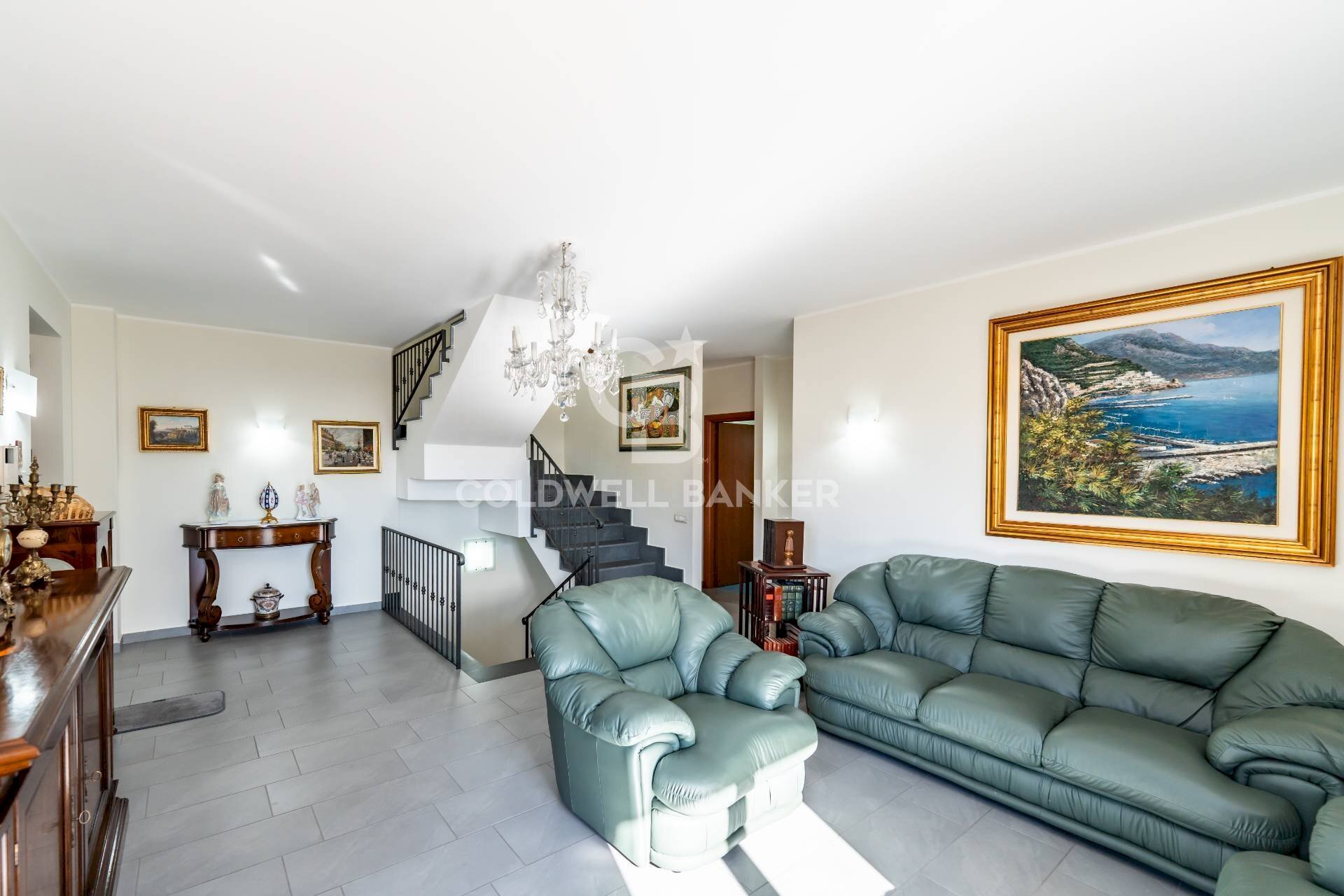 Foto 3 - Villa via Giuseppe Ungaretti
 
7, Aci Sant'Antonio - foto 3