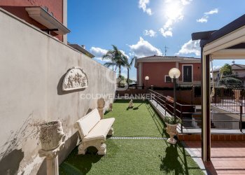 Foto 12 - Villa via Giuseppe Ungaretti
 
7, Aci Sant'Antonio - foto 12