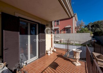 Foto 13 - Villa via Giuseppe Ungaretti
 
7, Aci Sant'Antonio - foto 13