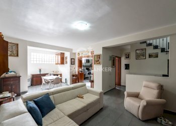 Foto 14 - Villa via Giuseppe Ungaretti
 
7, Aci Sant'Antonio - foto 14