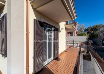 Foto 17 - Villa via Giuseppe Ungaretti
 
7, Aci Sant'Antonio - foto 17