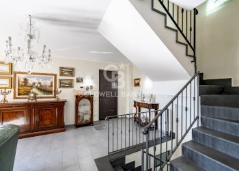 Foto 21 - Villa via Giuseppe Ungaretti
 
7, Aci Sant'Antonio - foto 21