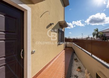 Foto 23 - Villa via Giuseppe Ungaretti
 
7, Aci Sant'Antonio - foto 23