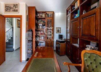 Foto 29 - Villa via Giuseppe Ungaretti
 
7, Aci Sant'Antonio - foto 29