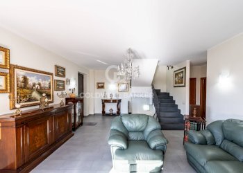 Foto 32 - Villa via Giuseppe Ungaretti
 
7, Aci Sant'Antonio - foto 32