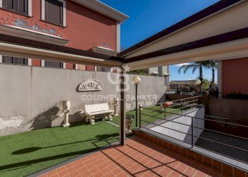 Foto 40 - Villa via Giuseppe Ungaretti
 
7, Aci Sant'Antonio - foto 40