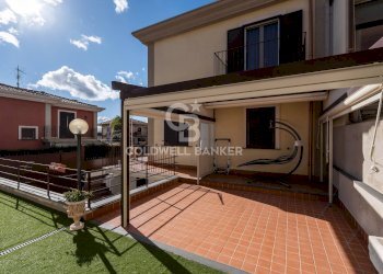 Foto 53 - Villa via Giuseppe Ungaretti
 
7, Aci Sant'Antonio - foto 53