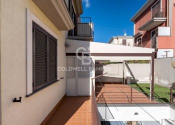 Foto 59 - Villa via Giuseppe Ungaretti
 
7, Aci Sant'Antonio - foto 59