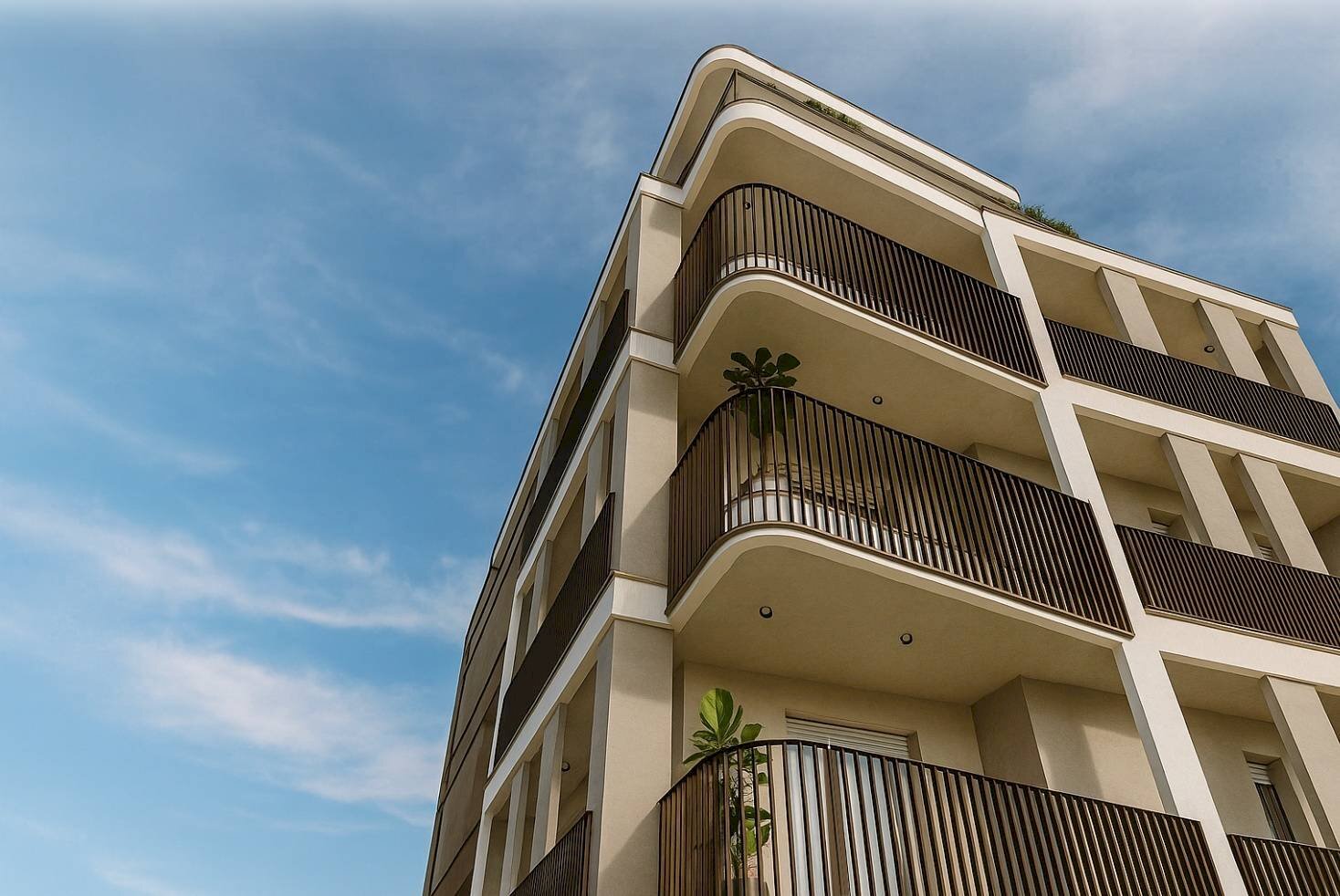 Foto 3 - Three-room apartment Grottammare - photo 3