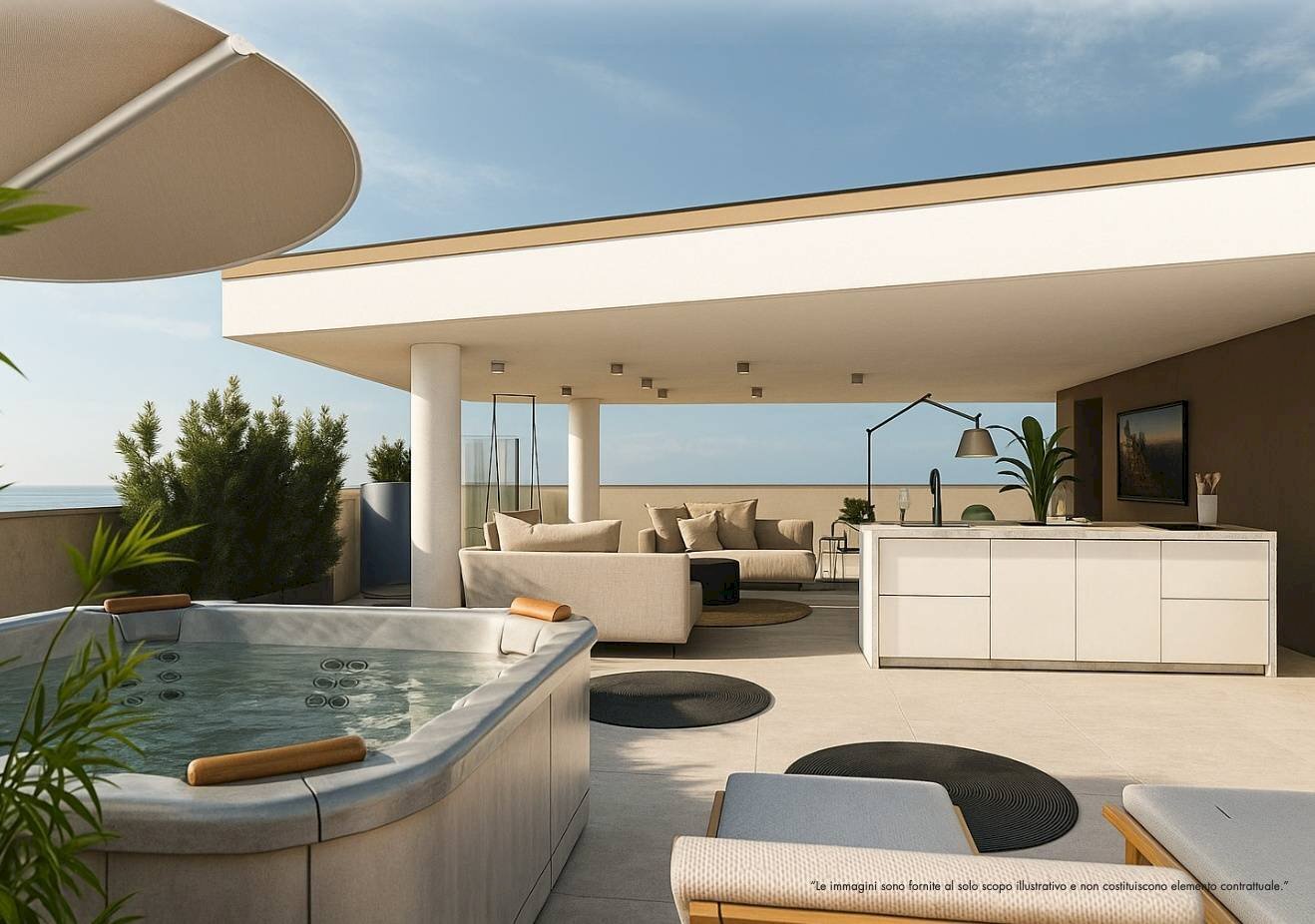 Foto 1 - Three-room apartment Grottammare - photo 1