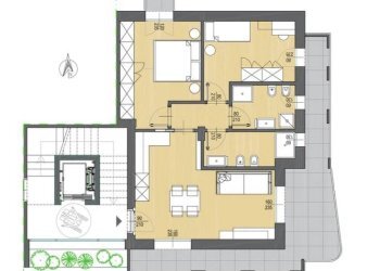 Foto 3 - Trilocale Grottammare - foto 3
