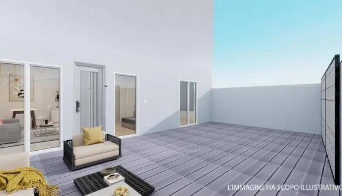 Foto 3 - Bilocale via cesare battisti, Grottammare - foto 3