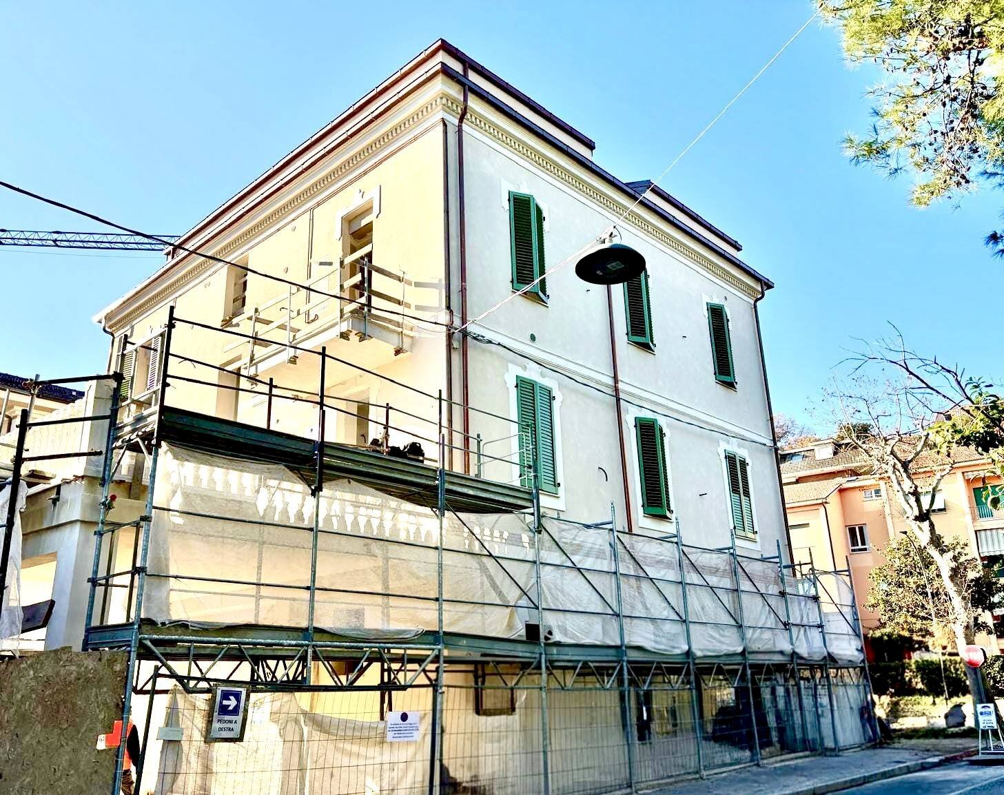 Foto 1 - Two-room apartment via cesare battisti, Grottammare - photo 1