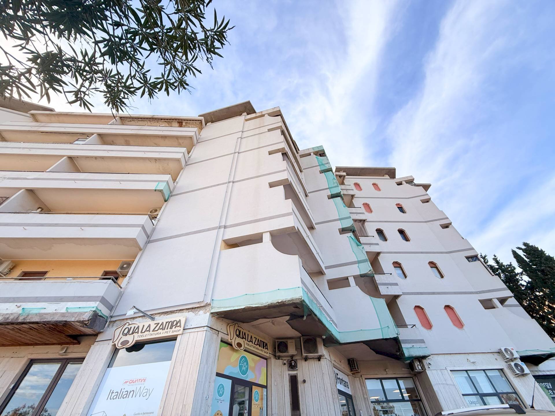 Foto 1 - Apartment Viale Scala Greca, Siracusa - photo 1