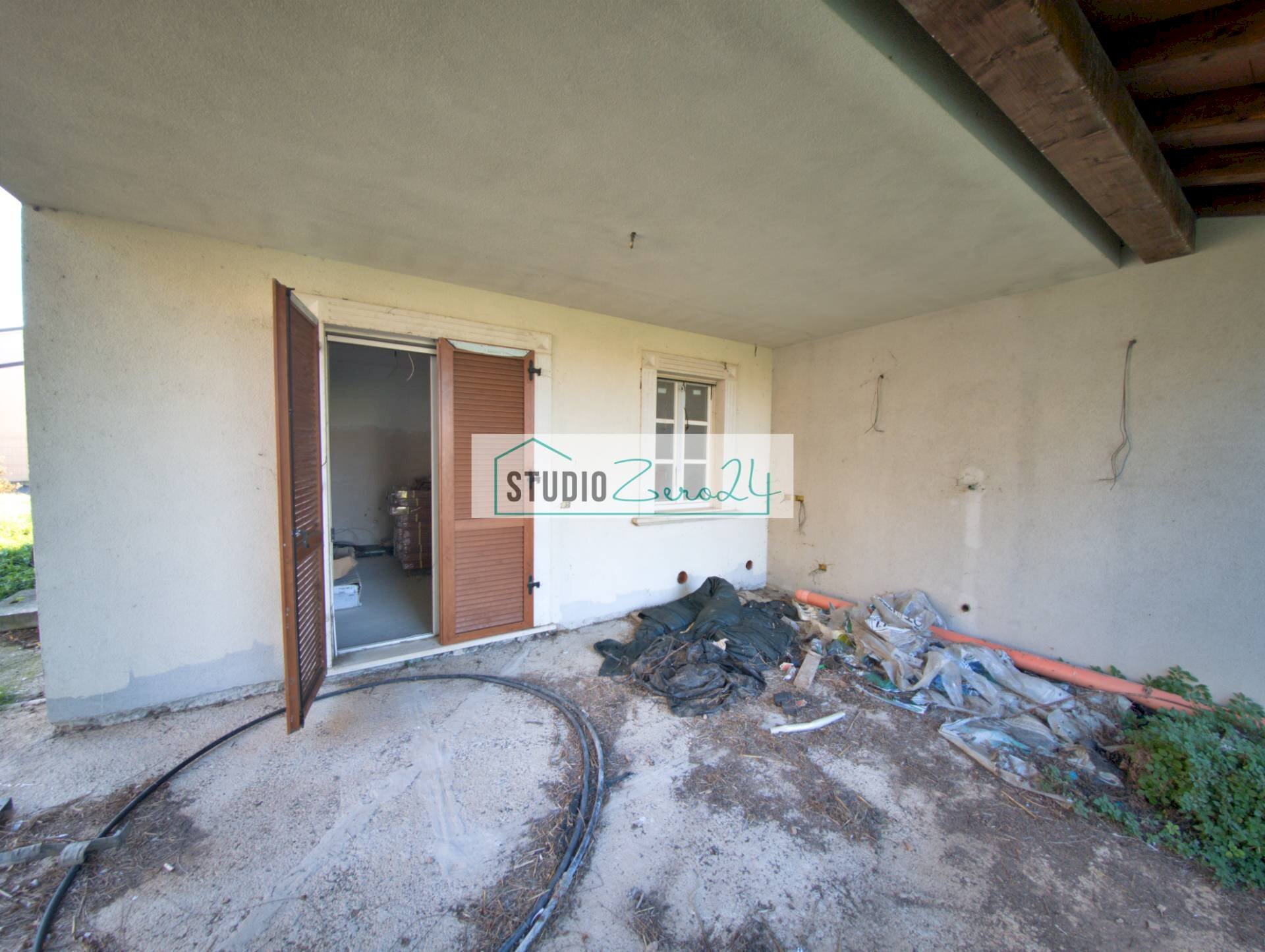 Foto 3 - Casa semi indipendente Via Fiumetto, Seravezza - foto 3