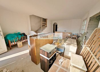 Foto 1 - Casa semi indipendente Via Fiumetto, Seravezza - foto 1