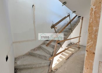 Foto 15 - Casa semi indipendente Via Fiumetto, Seravezza - foto 15