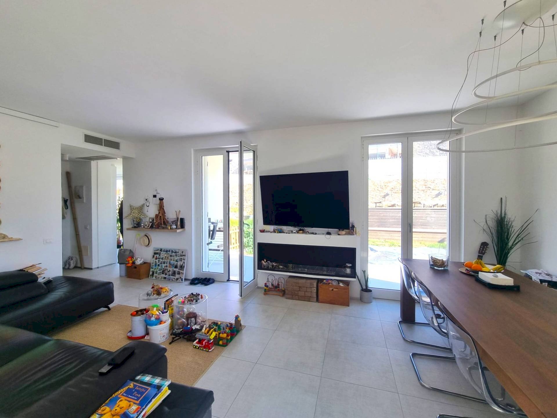 Foto 1 - Monolocale Via Brunenghi, Finale Ligure - foto 1