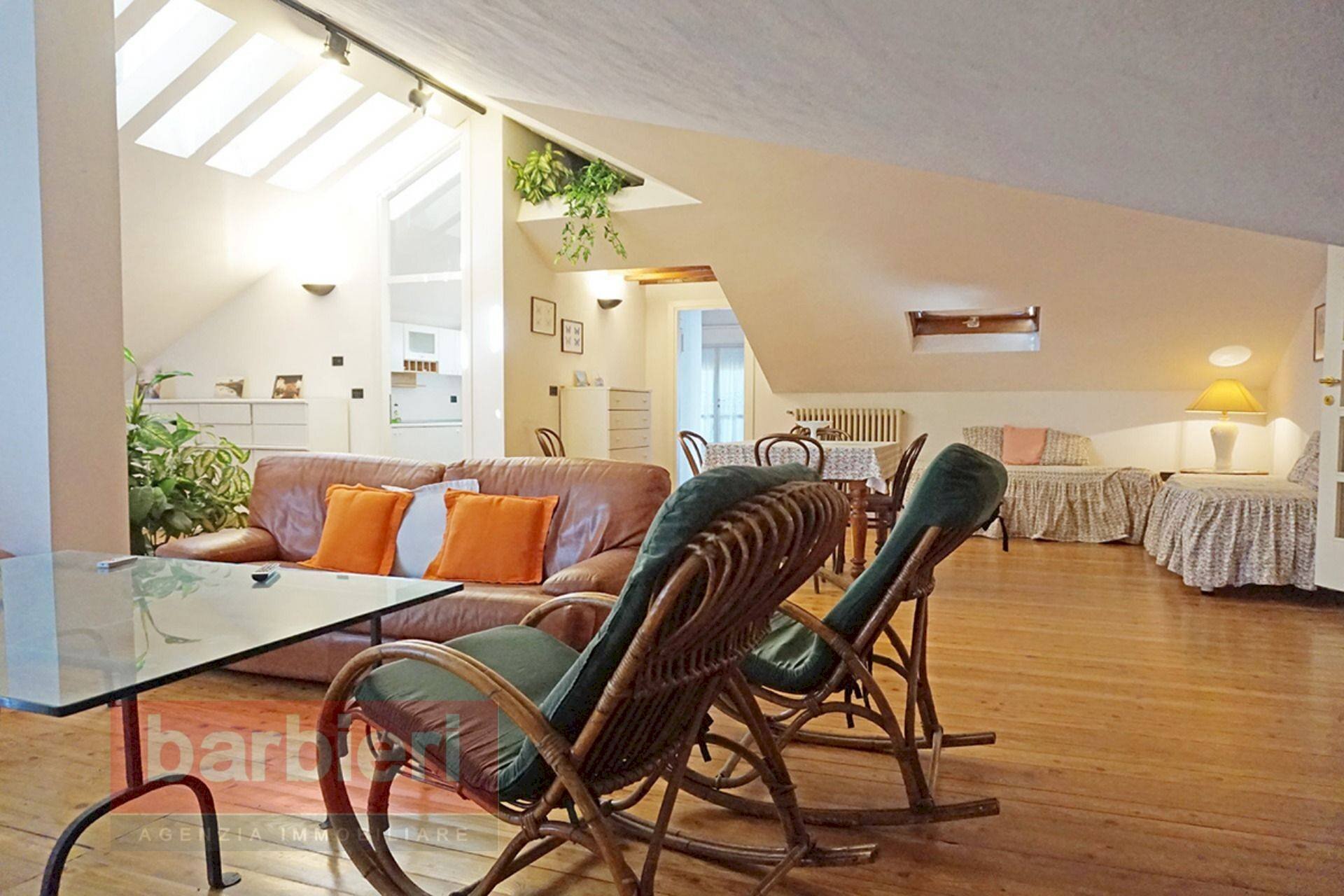 Foto 1 - Attico Via Milano
 
32, Cervia - foto 1