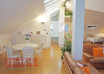 Foto 6 - Attic Via Milano
 
32, Cervia - photo 6