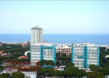 Foto 2 - Quadrilocale Viale Romagna
 
5, Cervia - foto 2