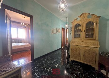 Foto 12 - Bilocale VIA MICHELE TONELLO
 
5, Cuneo - foto 12