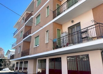 Foto 25 - Bilocale VIA MICHELE TONELLO
 
5, Cuneo - foto 25